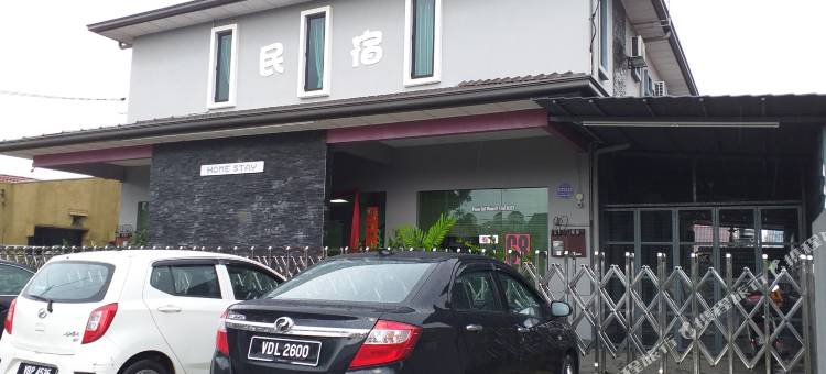 金江家庭旅馆(Jinjang Homestay)图片