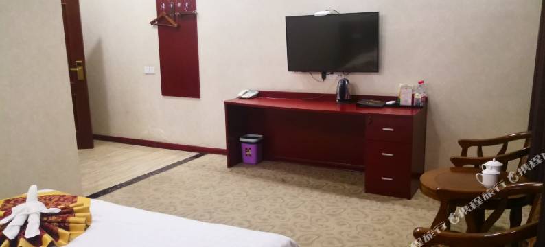 晋中鑫星宾馆图片