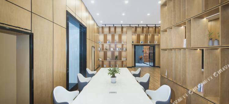 曼居酒店(金华高铁站古子城店)图片