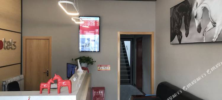 骏怡连锁酒店(德州陵城区汽车站店)图片