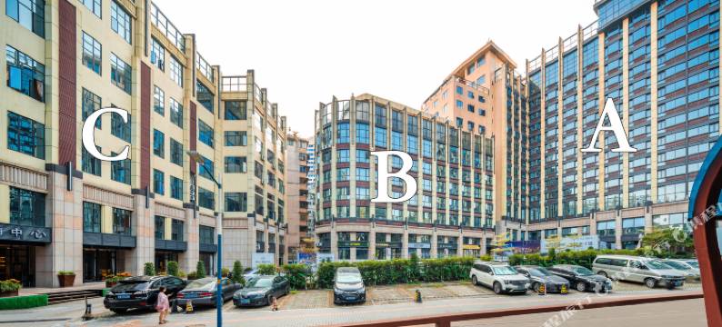仰云三生纪公寓(广州动物园黄花岗地铁站店)图片