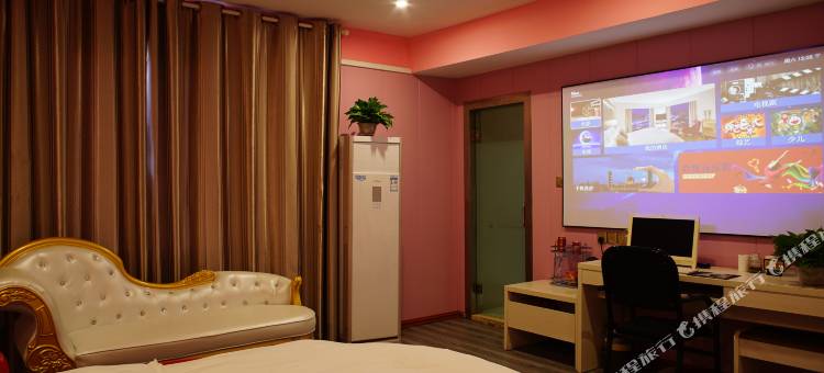 新华都酒店 (红旗广场店)图片