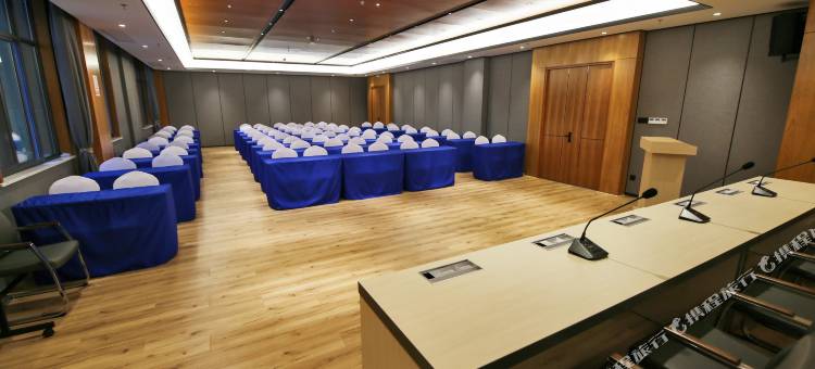 H酒店(宜兴中医院店)图片