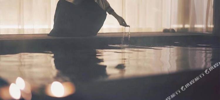 乐山千里走单骑度假酒店图片