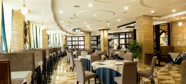 南城法莱德国际大酒店图片