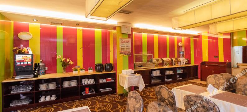 耒阳蔡伦国际大酒店图片