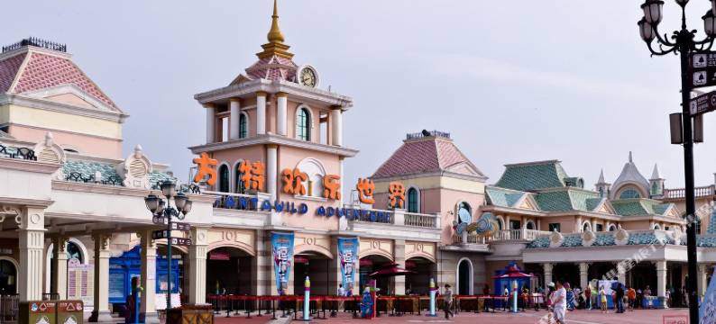 极客酒店(长沙高铁南站绿地之窗店)图片