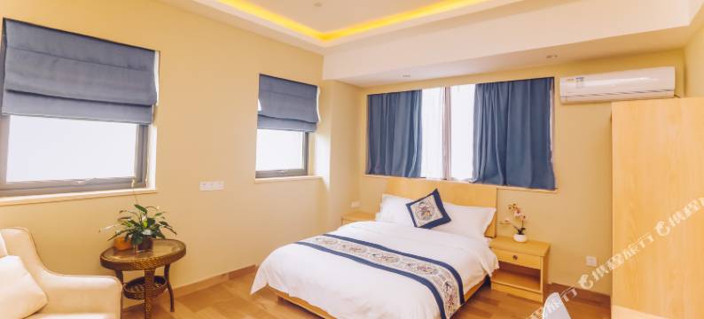 嘉兴骏通酒店(南湖科技城万达店)图片