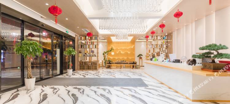 周庄泽兰别院酒店图片