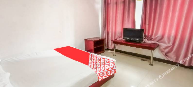 宜春好运宾馆图片