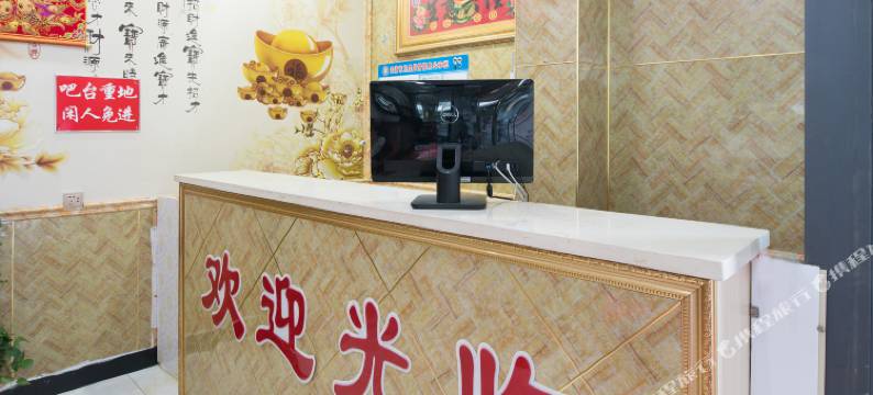 OYO天津小马快捷住宿图片