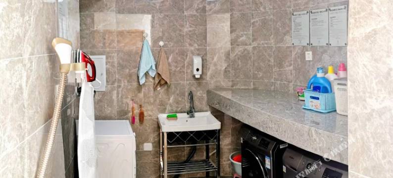 昆明曼棠·V酒店(昆明市体育馆云大医院店)图片