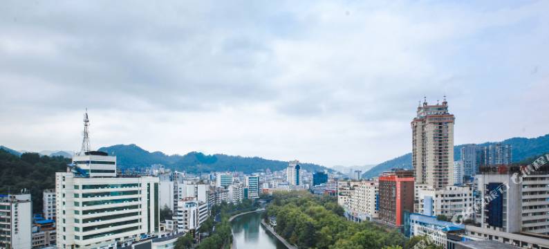一家连锁酒店(遵义丁字口店)图片