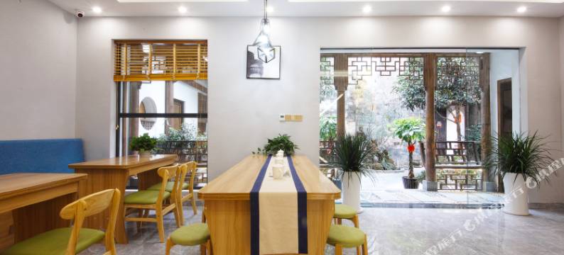 宏村未眠民宿(宏村景区内店)图片