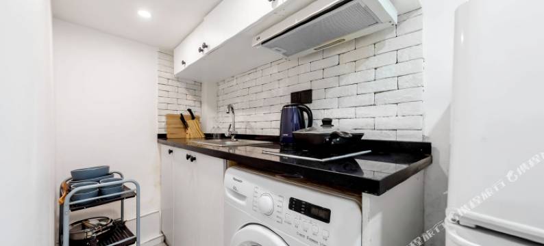 上海途乐民宿上海图片