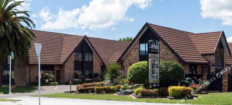 罗托鲁瓦阿里斯塔(Arista of Rotorua)图片