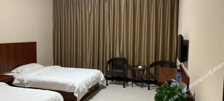 长治美居美客栈图片