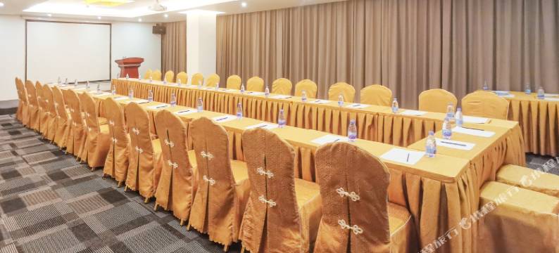 金丽枫酒店(深圳宝安联投东方park店)图片