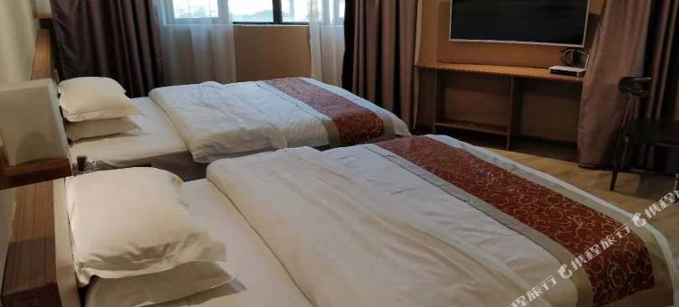 凤山佰诗曼精品酒店图片