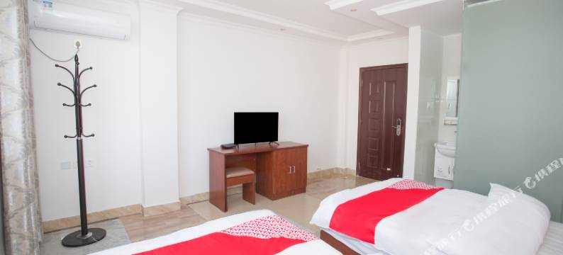 文山康蜜尔公寓图片