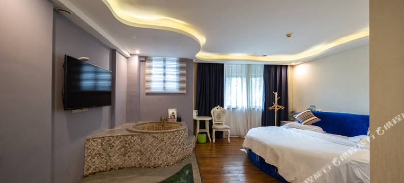 贝兰酒店(酉阳桃花源店)图片