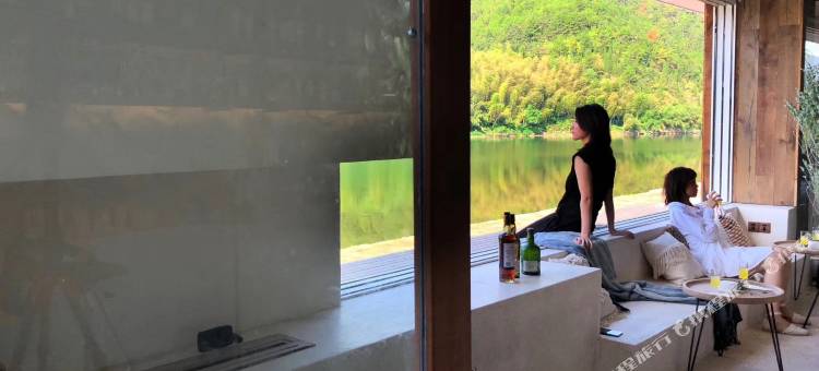 丽水驻85民宿图片