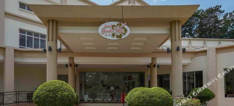 OYO首都O999园景酒店(Garden View Hotel)图片