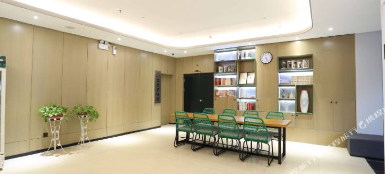 尚客优品酒店(安阳北大街红旗路店)图片