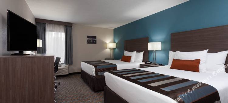 Nobile Hotel Parkway at Celebration图片