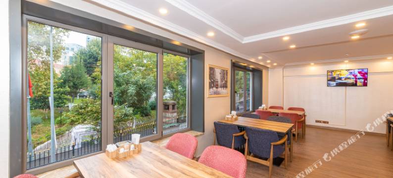 伊斯坦布尔阿尔玛迪娜酒店(Al Madina Hotel)图片