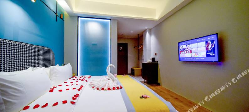 昆明品程优居酒店图片