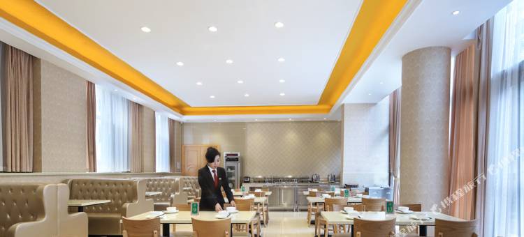 维也纳酒店(临淄火车站店)图片