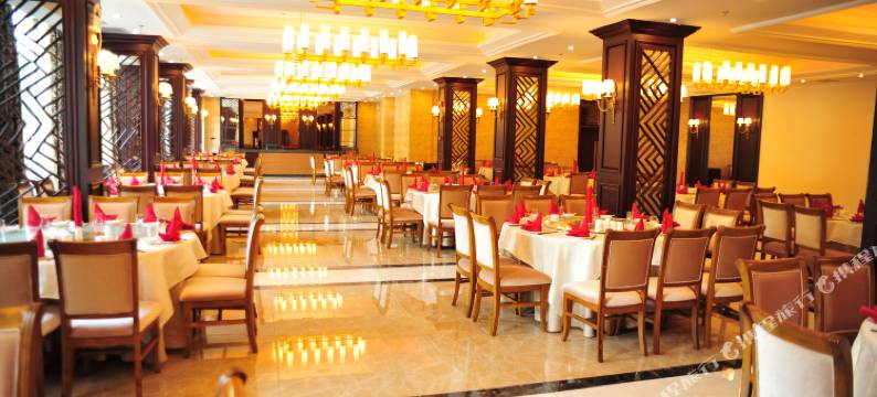 兴山国际大酒店图片