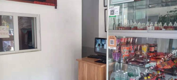 哈尔滨悦庭旅馆图片