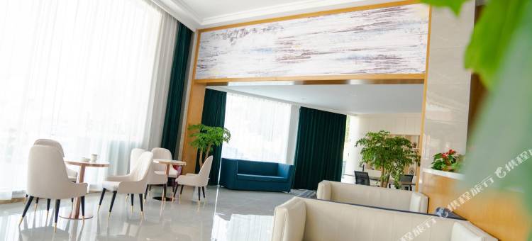 彭泽中岛伦大酒店图片