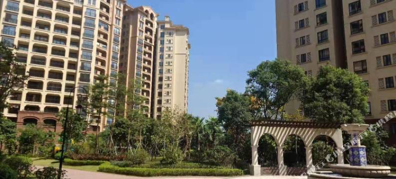 清远美林湖悦来公寓图片