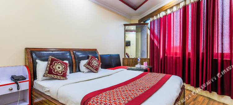 OYO 408 塔杰酒店(OYO 408 Hotel Taj)图片