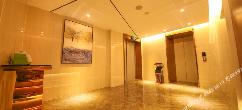 铭扬酒店(成都春熙路太古里店)图片