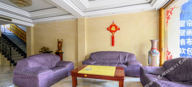 池州锦尚酒店(远东广场店)图片