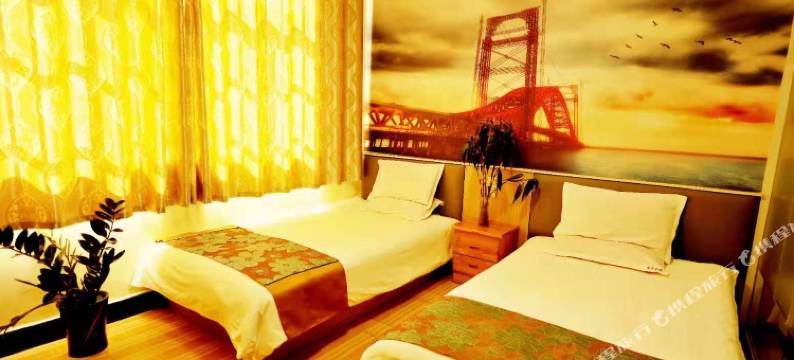 枣庄安乔客栈 (台儿庄古城东门店)图片