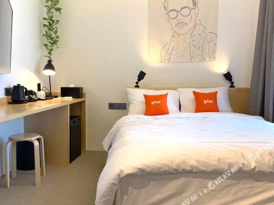 東大門格魯酒店