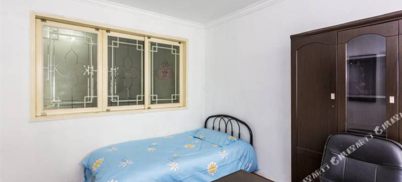 马良公寓(西安翠华路店)图片