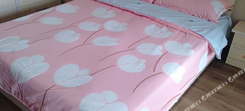 淮北乐居日租公寓图片