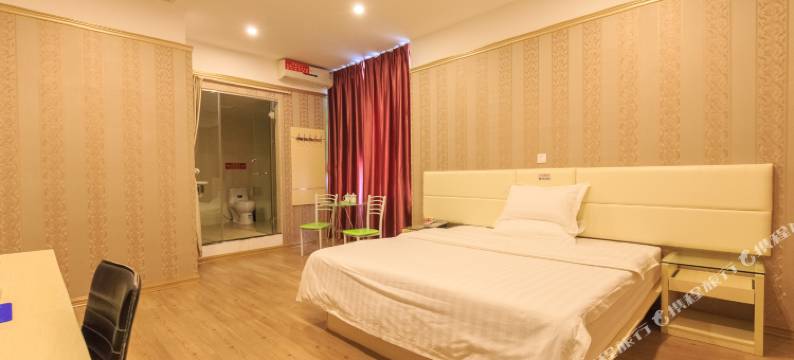 OYO梧州龙顺商务宾馆图片