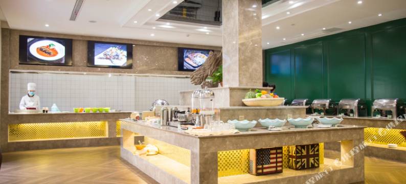 慈溪香苑大酒店图片