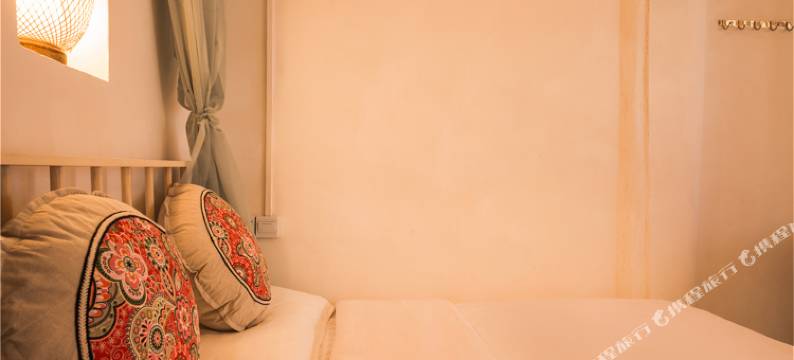 丽江古城欢舍精品客栈图片