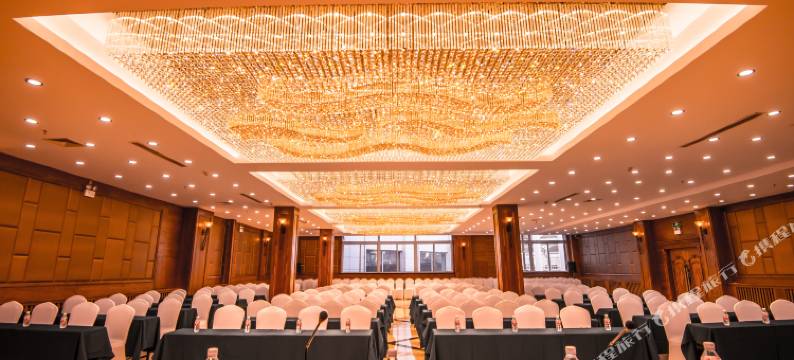 丹东丹铁大酒店图片