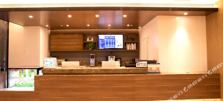 汉庭优佳酒店(北京花园桥店)图片