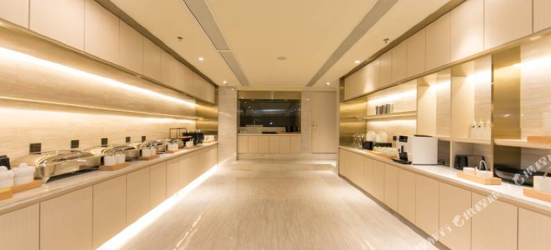 全季酒店(杭州西湖延安路店)图片