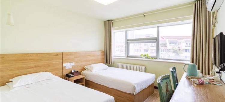 雅悦酒店(济南齐鲁医院泉城广场店)图片